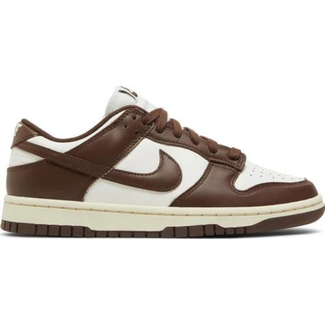 Dunk Low 'Cacao Wow' (Womens)