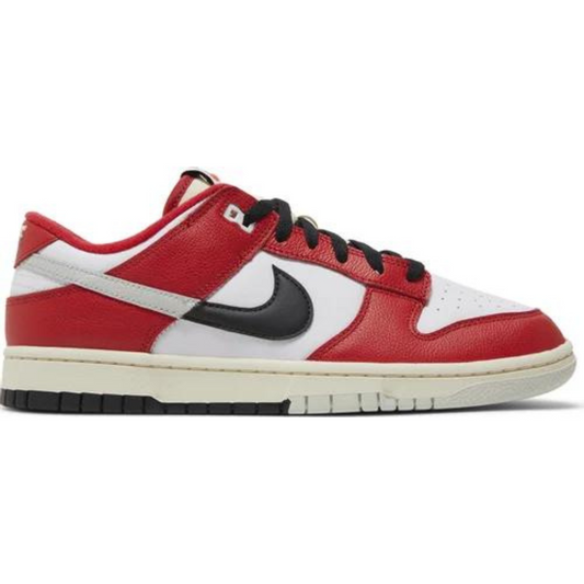 Dunk Low 'Chicago Split'