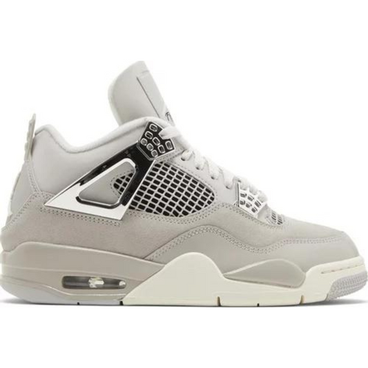 Jordan 4 'Frozen Moments'