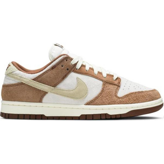 Dunk Low 'Medium Curry'