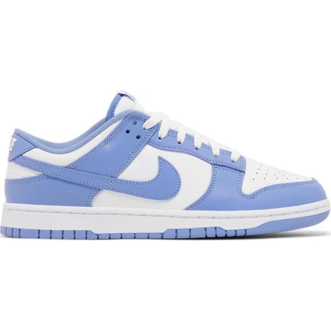 Dunk Low 'Polar Blue'