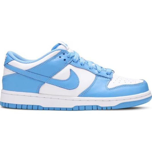 Dunk Low 'UNC' GS/ WMNS