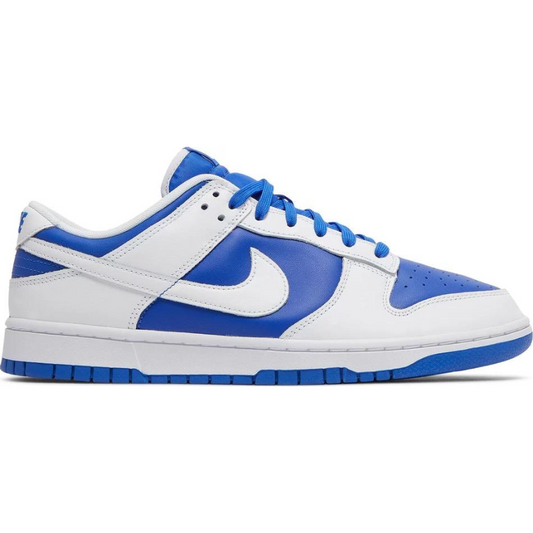 Dunk Low "Racer Blue"