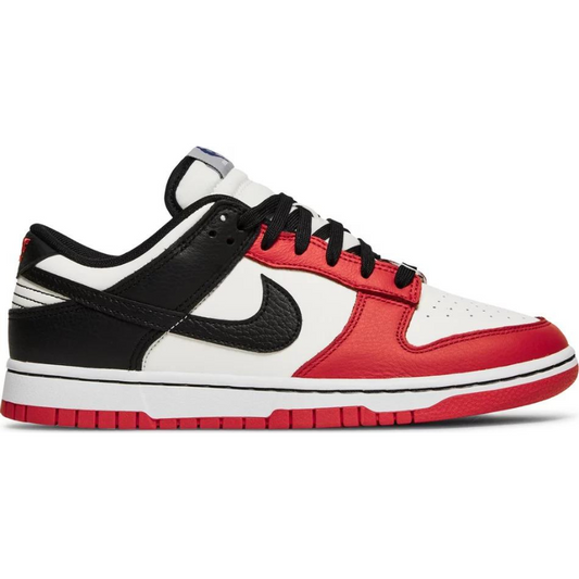 Dunk Low "EMB Chicago"