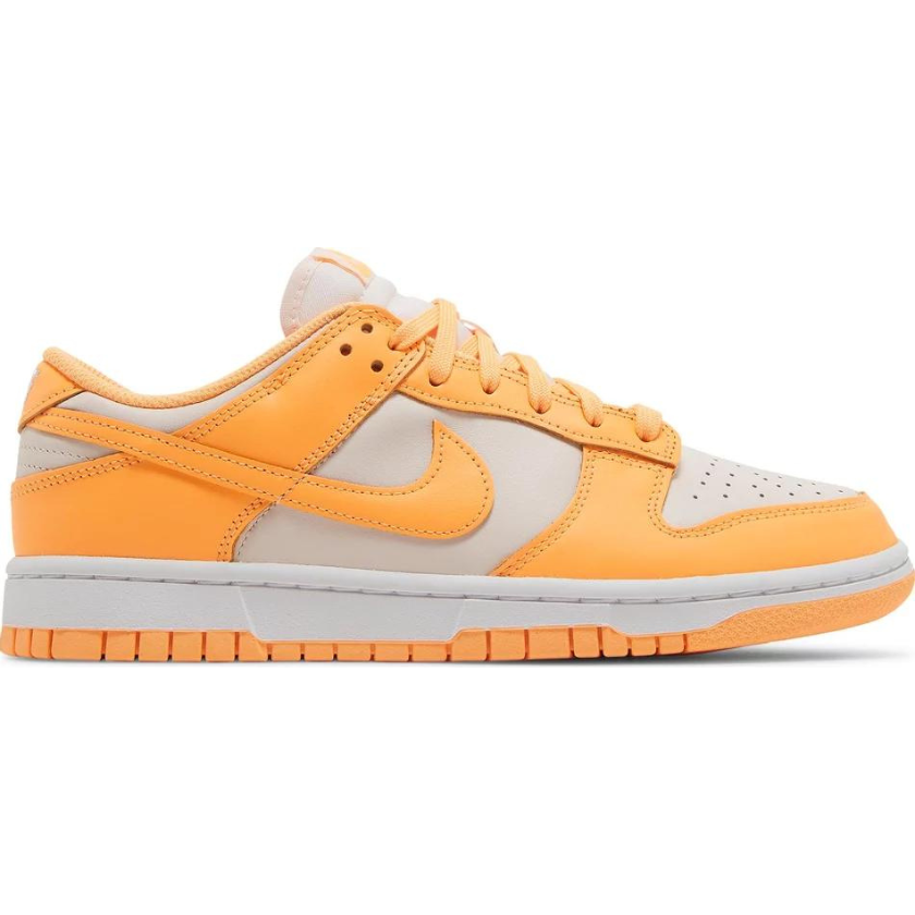 Dunk Low "Peach Cream" (Womens)