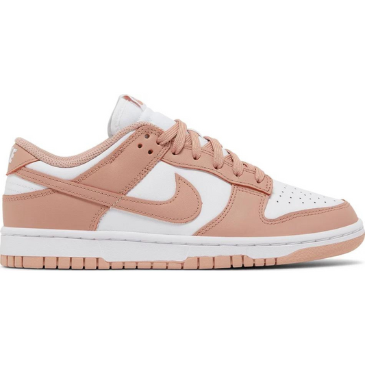 Dunk Low "Rose Whisper" (Womens)