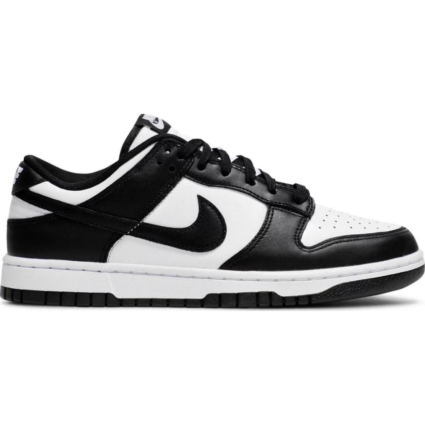 Dunk Low "Panda" TD/PS