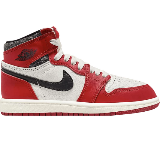 Jordan 1 High "Chicago Lost and Found" PS