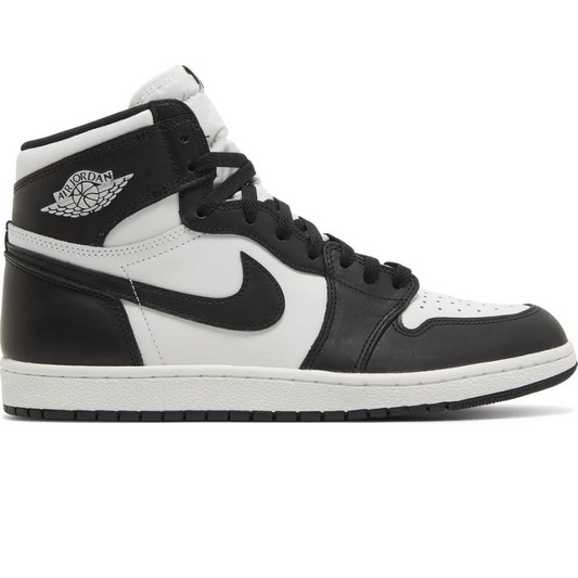 Jordan 1 High 85 "Black White (2023)"