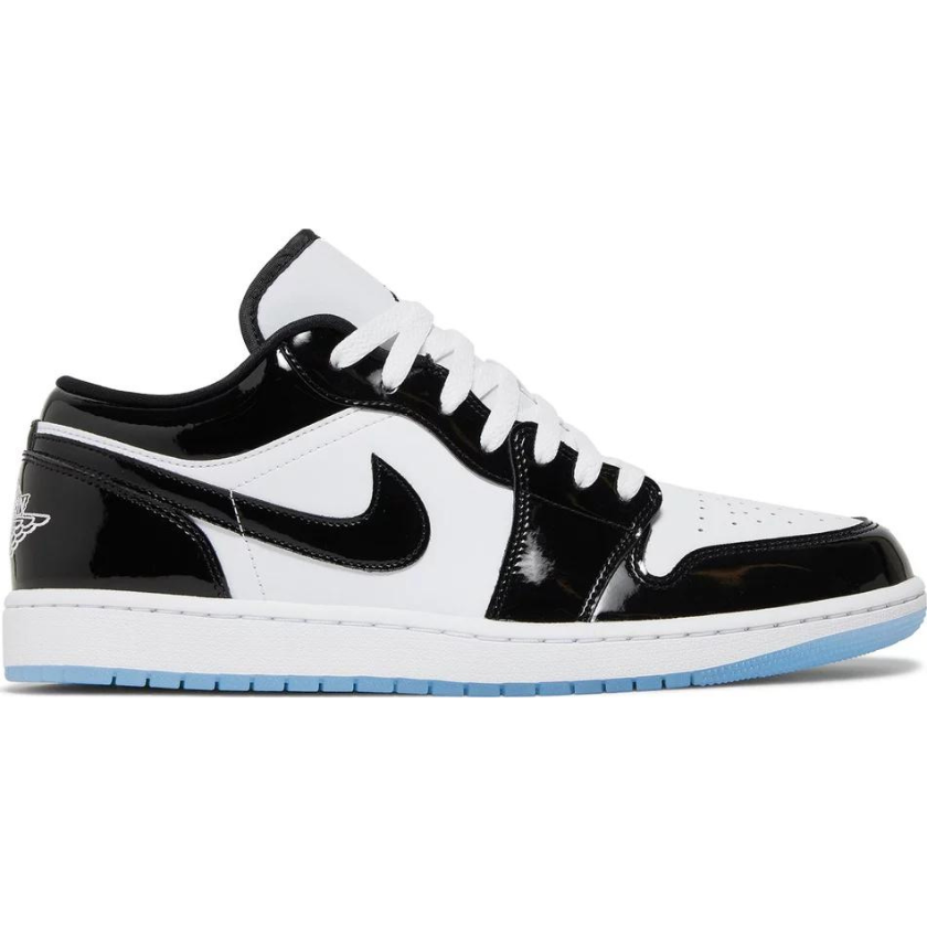 Jordan 1 Low "Concord"