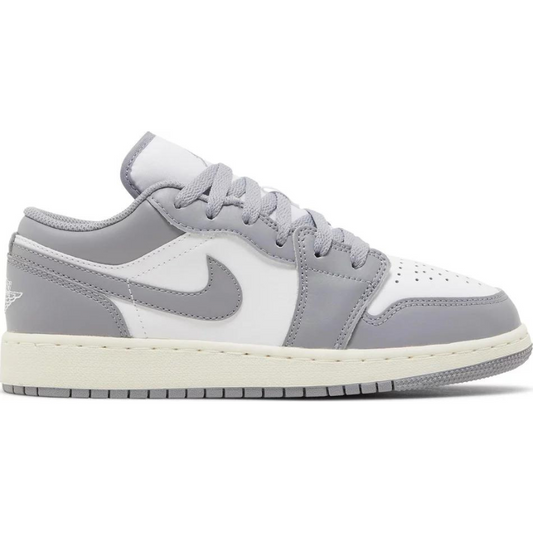 Jordan 1 Low "Vintage Grey"