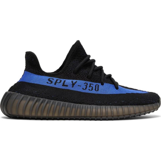 Yeezy Boost 350 V2 "Dazzling Blue"