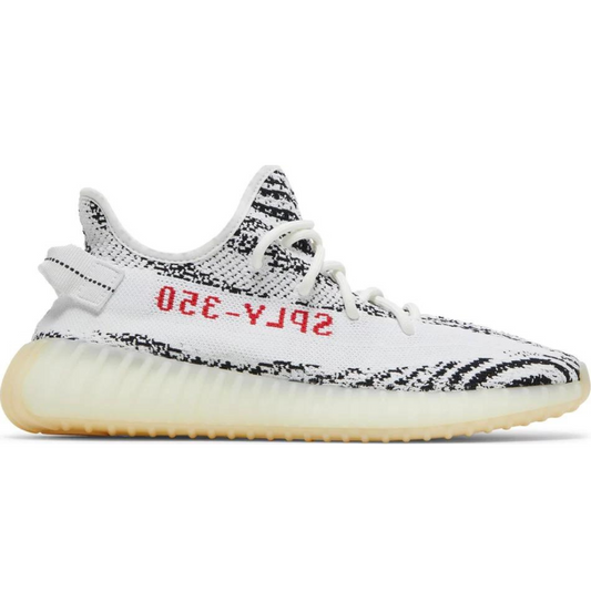 Yeezy Boost 350 V2 "Zebra"